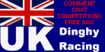 UK Dinghy Racing